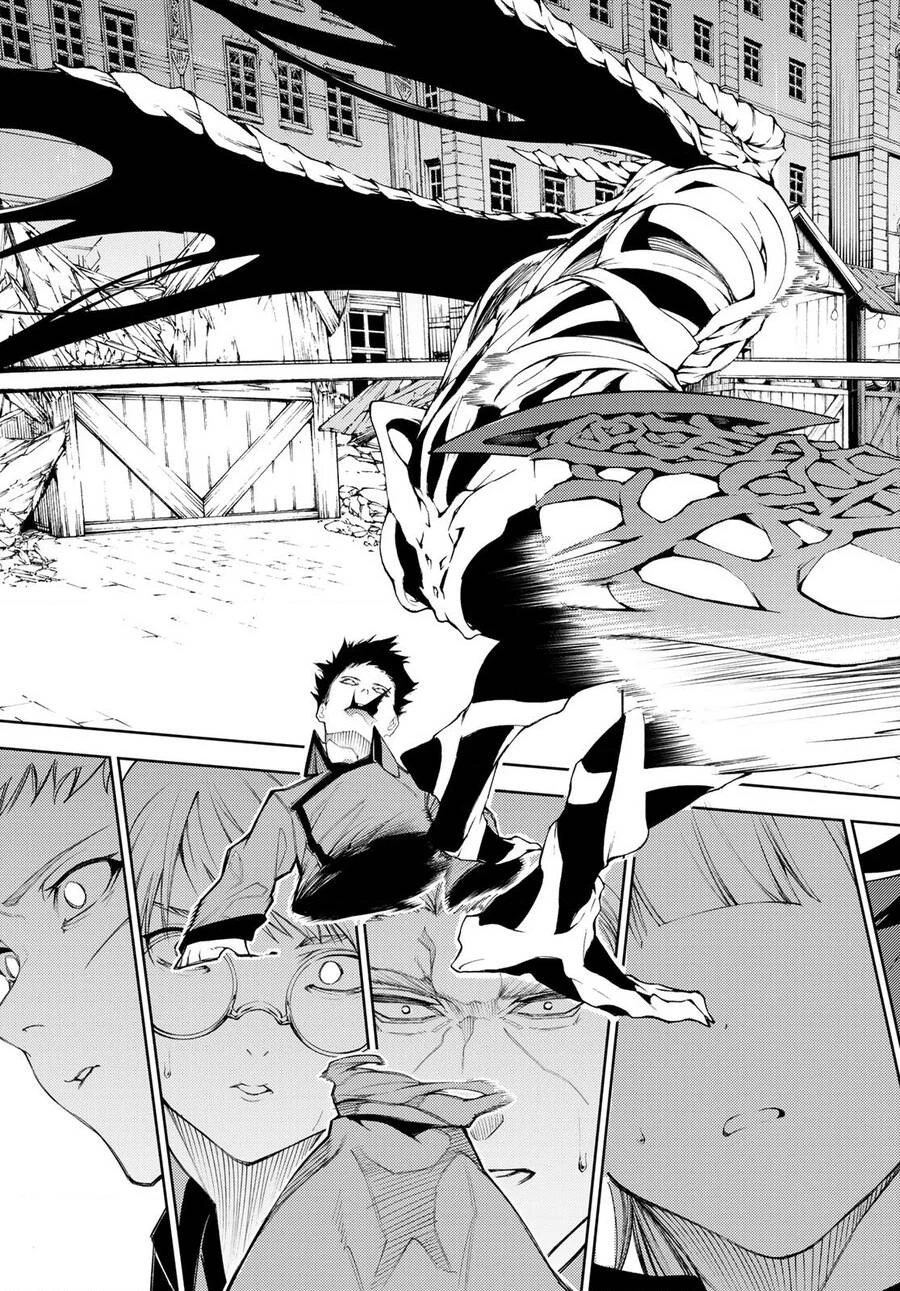 Wistoria Bản Hùng Ca Kiếm Và Pháp Trượng Chapter 52.16 - 18