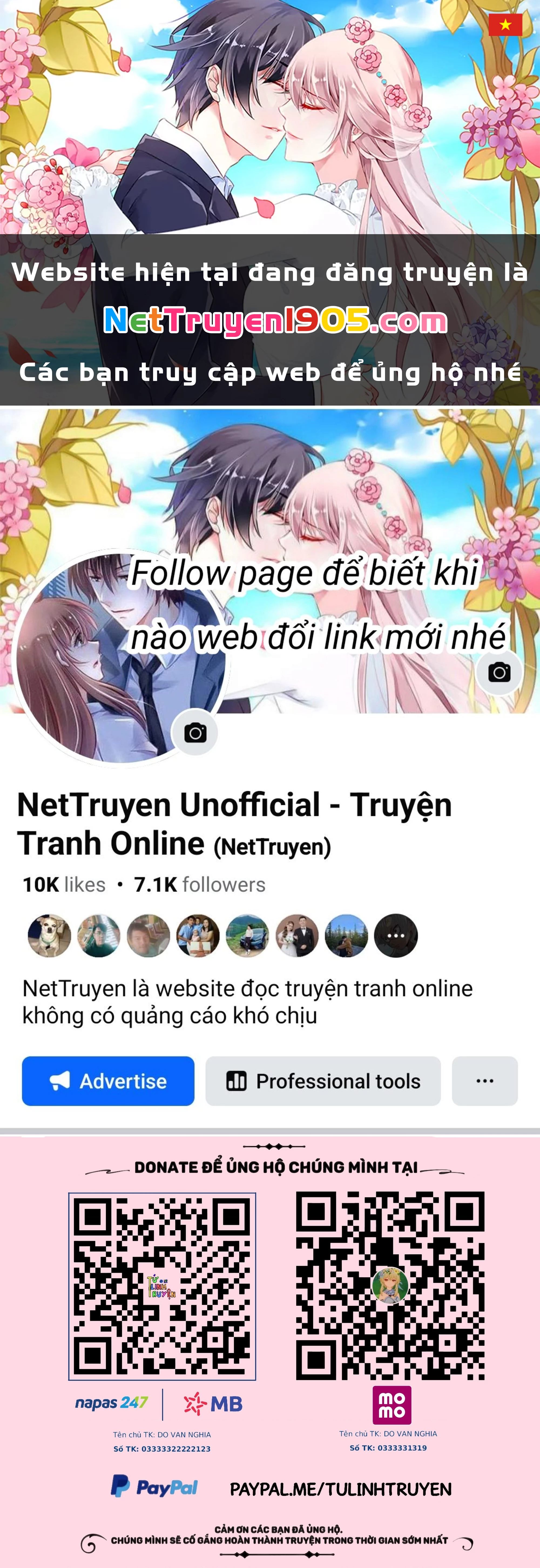 Wistoria Bản Hùng Ca Kiếm Và Pháp Trượng Chapter 52.17 - 1