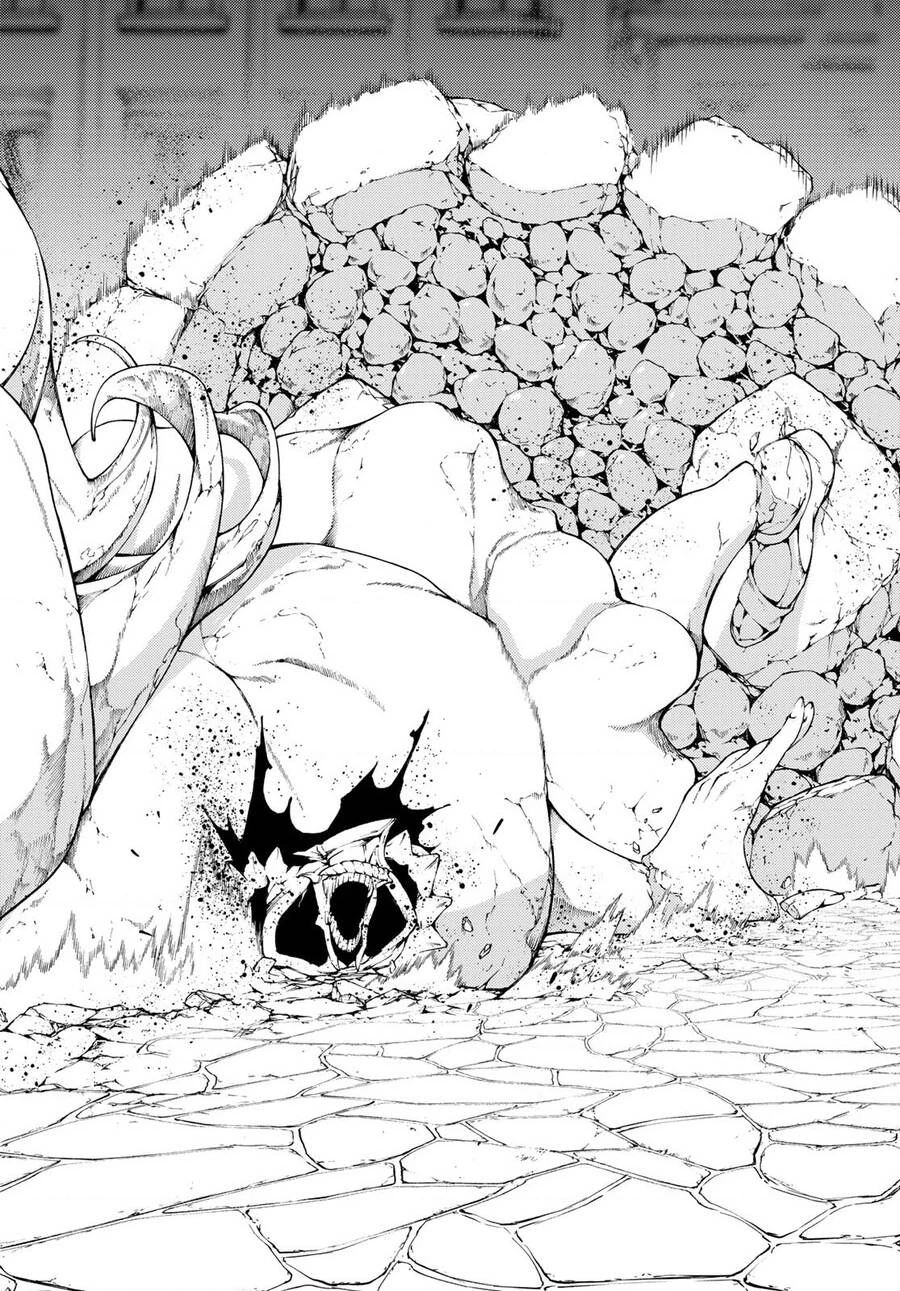 Wistoria Bản Hùng Ca Kiếm Và Pháp Trượng Chapter 52.17 - 33