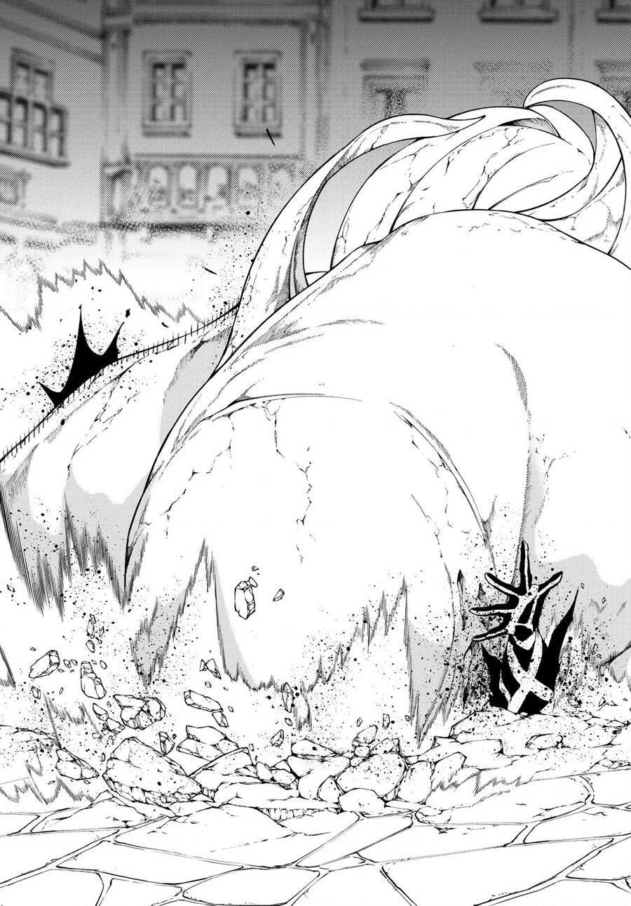 Wistoria Bản Hùng Ca Kiếm Và Pháp Trượng Chapter 52.17 - 34