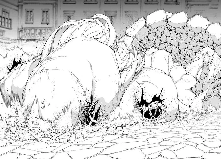 Wistoria Bản Hùng Ca Kiếm Và Pháp Trượng Chapter 52.17 - 35