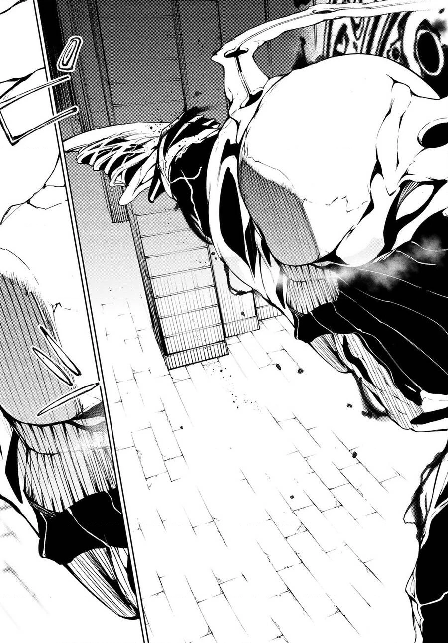 Wistoria Bản Hùng Ca Kiếm Và Pháp Trượng Chapter 52.17 - 45