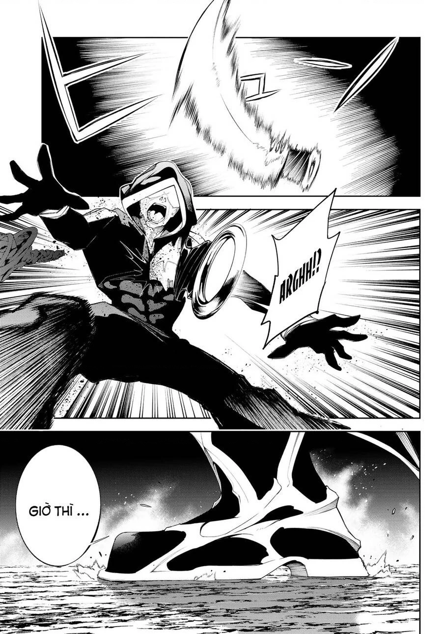 Wistoria Bản Hùng Ca Kiếm Và Pháp Trượng Chapter 52.18 - 2