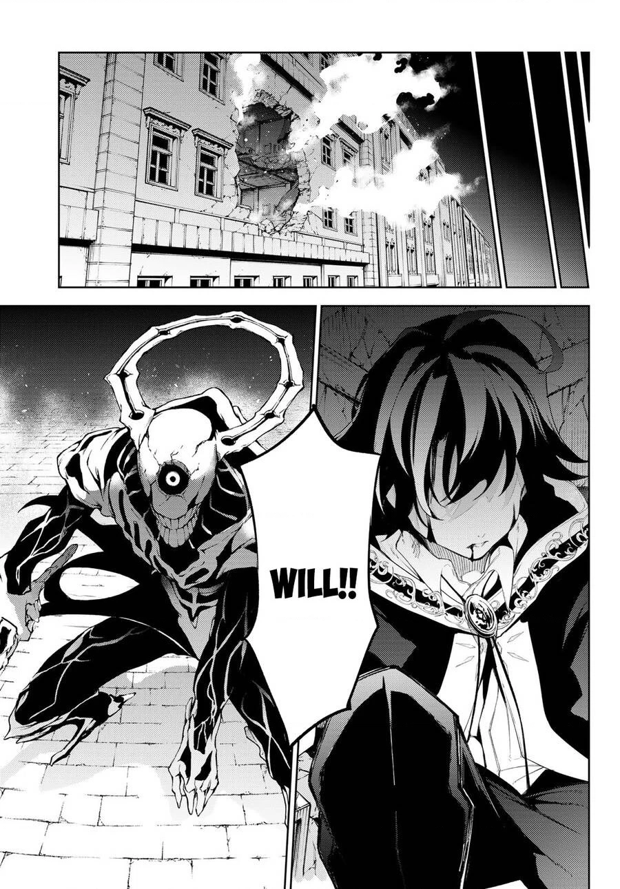 Wistoria Bản Hùng Ca Kiếm Và Pháp Trượng Chapter 52.18 - 7