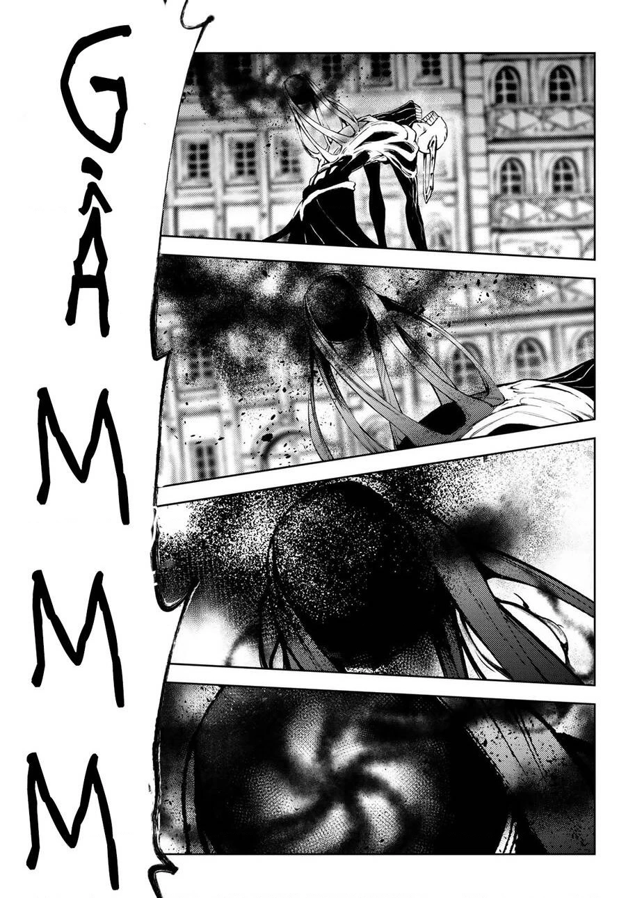 Wistoria Bản Hùng Ca Kiếm Và Pháp Trượng Chapter 52.18 - 30