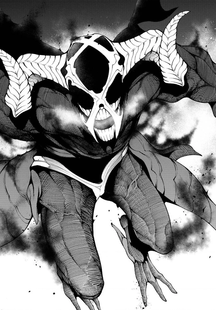 Wistoria Bản Hùng Ca Kiếm Và Pháp Trượng Chapter 52.18 - 31