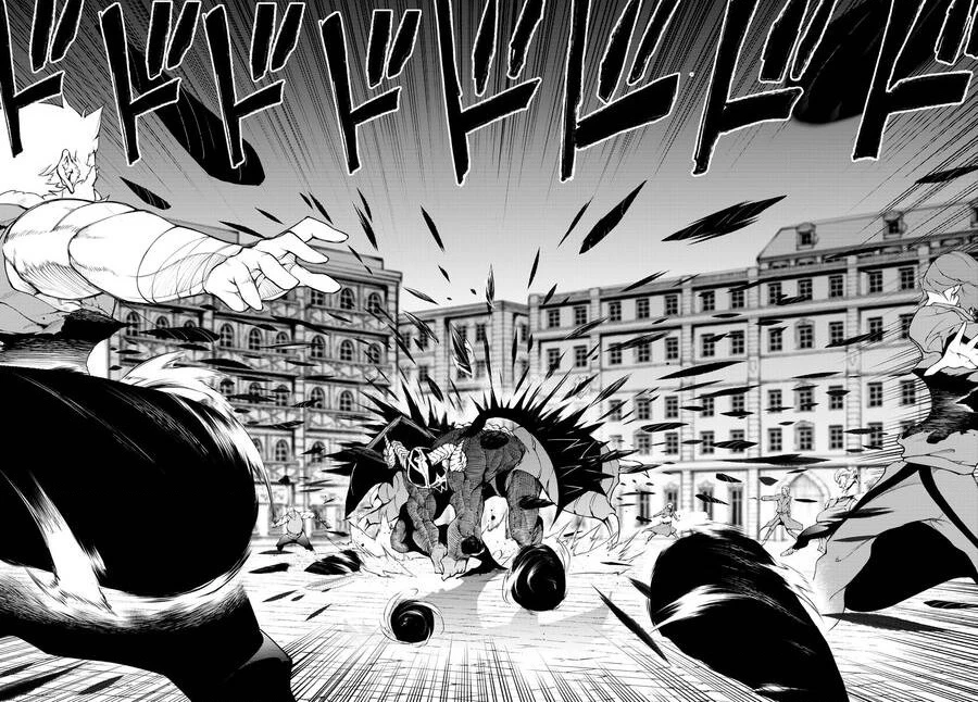 Wistoria Bản Hùng Ca Kiếm Và Pháp Trượng Chapter 52.18 - 36