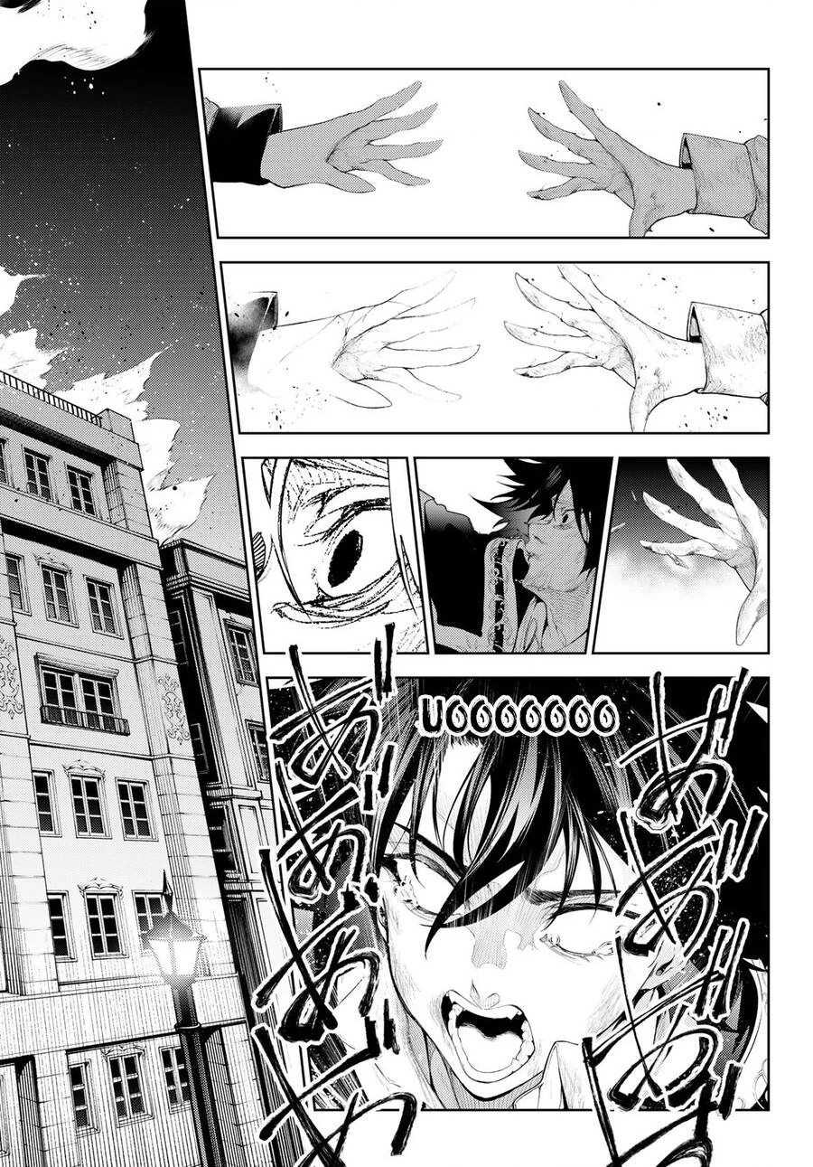 Wistoria Bản Hùng Ca Kiếm Và Pháp Trượng Chapter 52.19 - 10