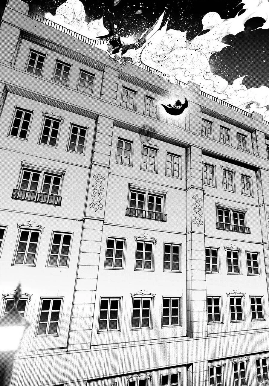 Wistoria Bản Hùng Ca Kiếm Và Pháp Trượng Chapter 52.19 - 11