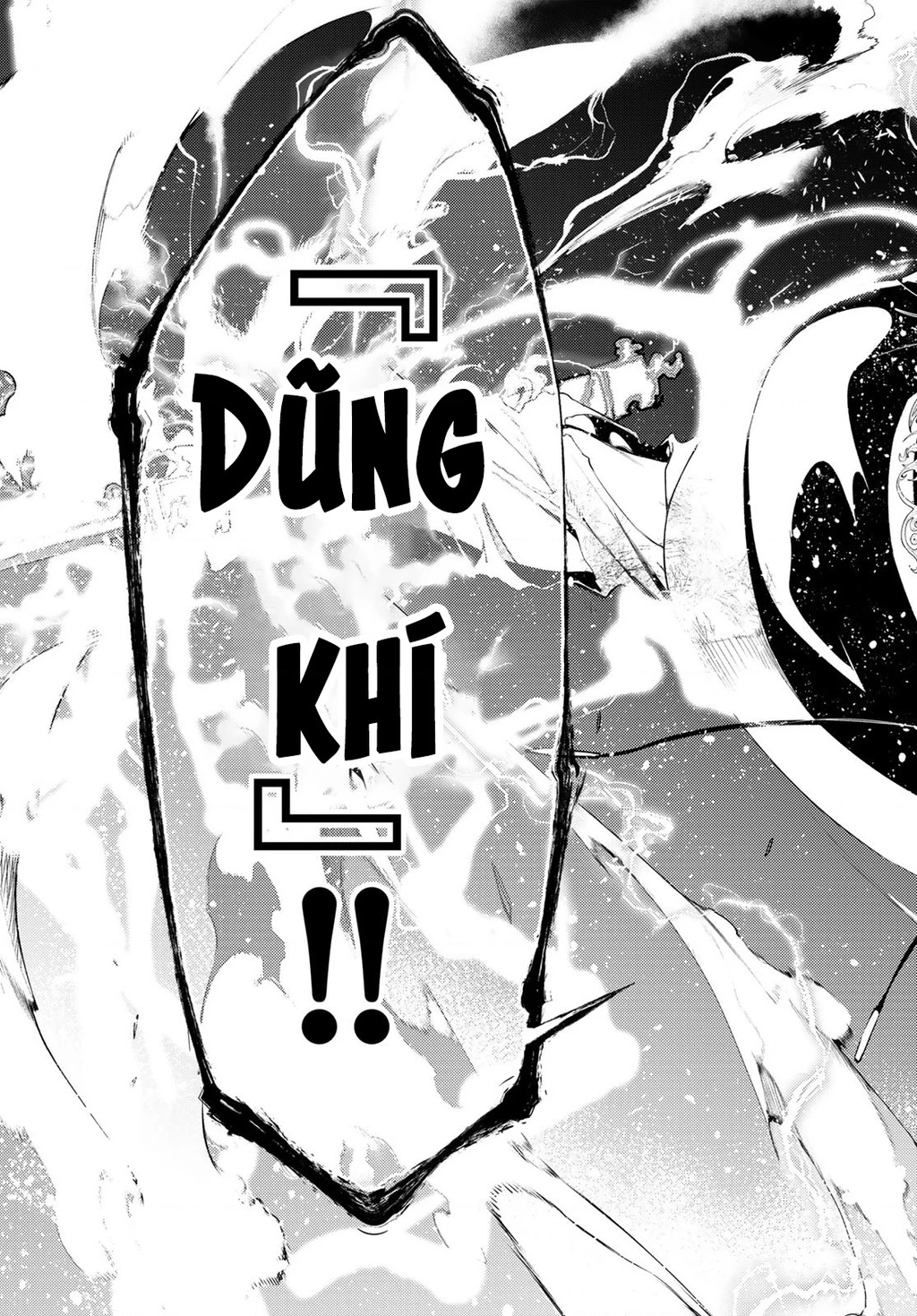 Wistoria Bản Hùng Ca Kiếm Và Pháp Trượng Chapter 52.2 - 30