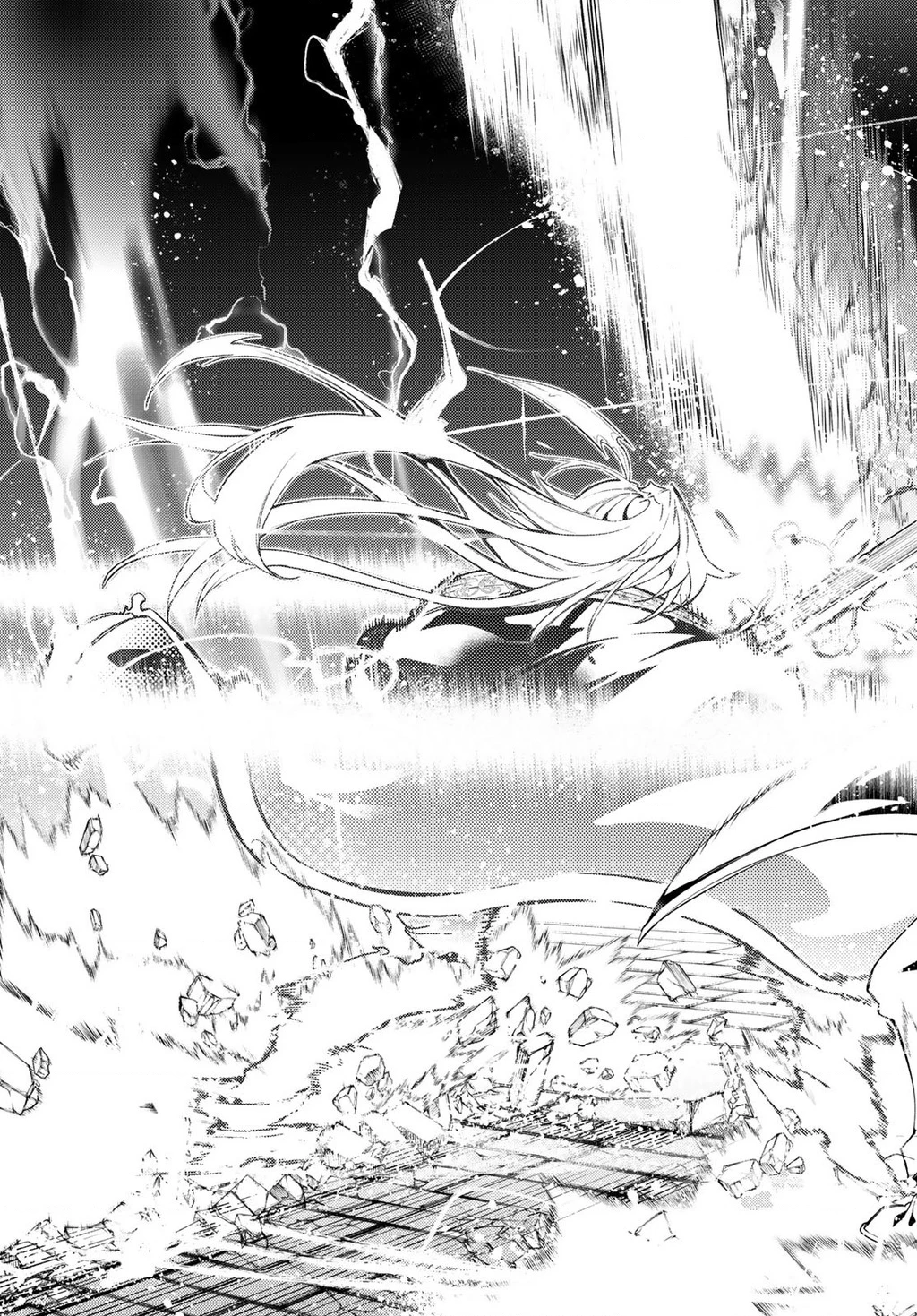 Wistoria Bản Hùng Ca Kiếm Và Pháp Trượng Chapter 52.2 - 47