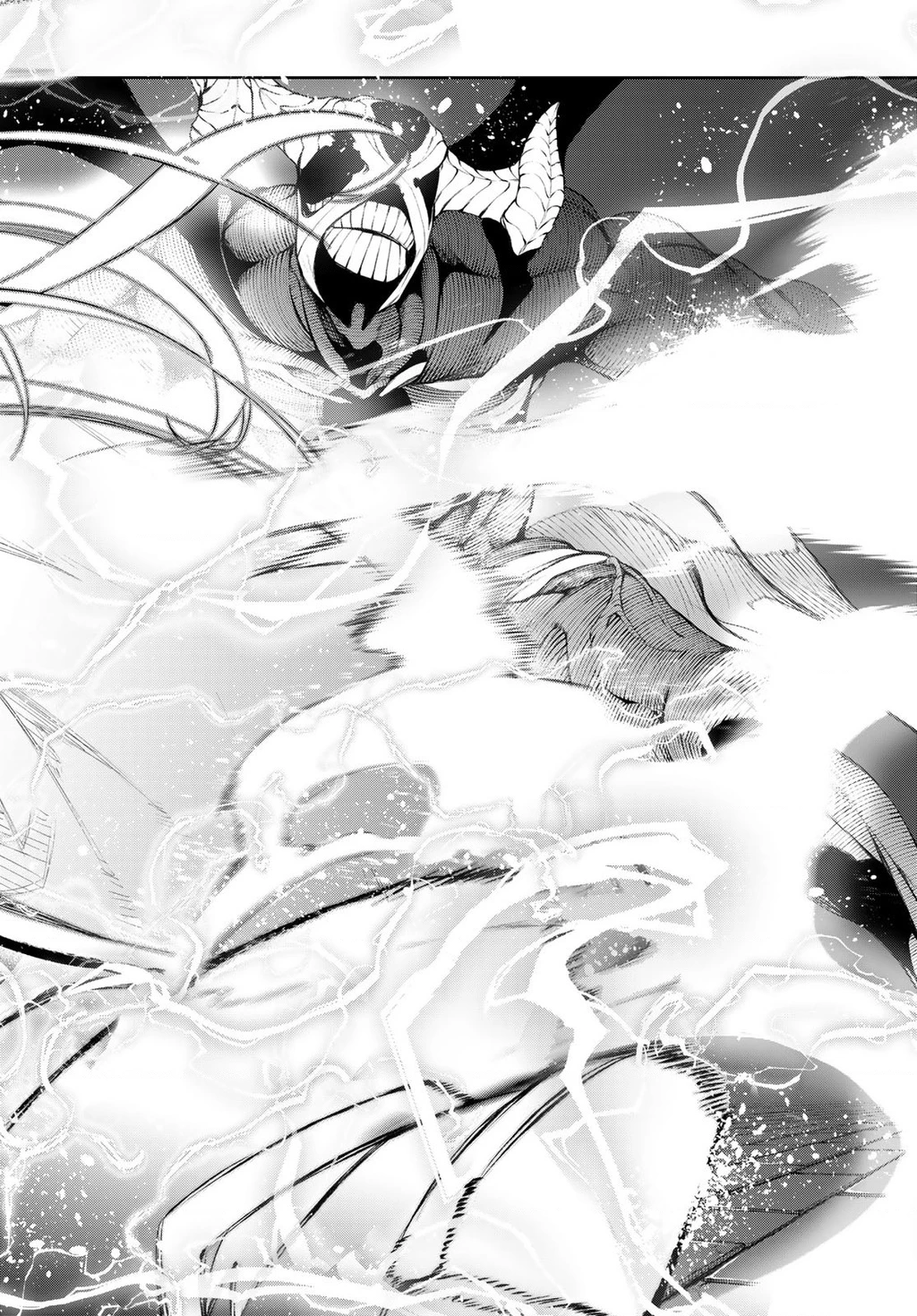 Wistoria Bản Hùng Ca Kiếm Và Pháp Trượng Chapter 52.21 - 6