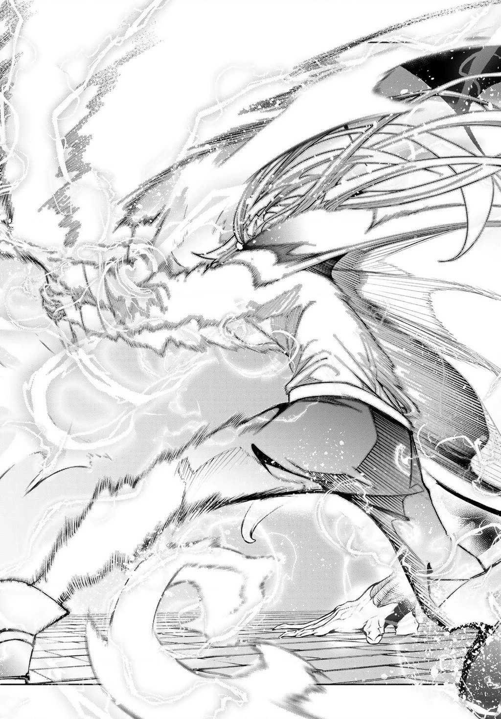 Wistoria Bản Hùng Ca Kiếm Và Pháp Trượng Chapter 52.21 - 7