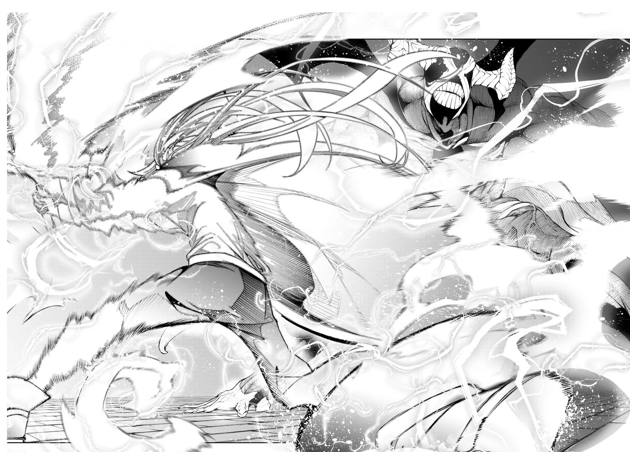 Wistoria Bản Hùng Ca Kiếm Và Pháp Trượng Chapter 52.21 - 8