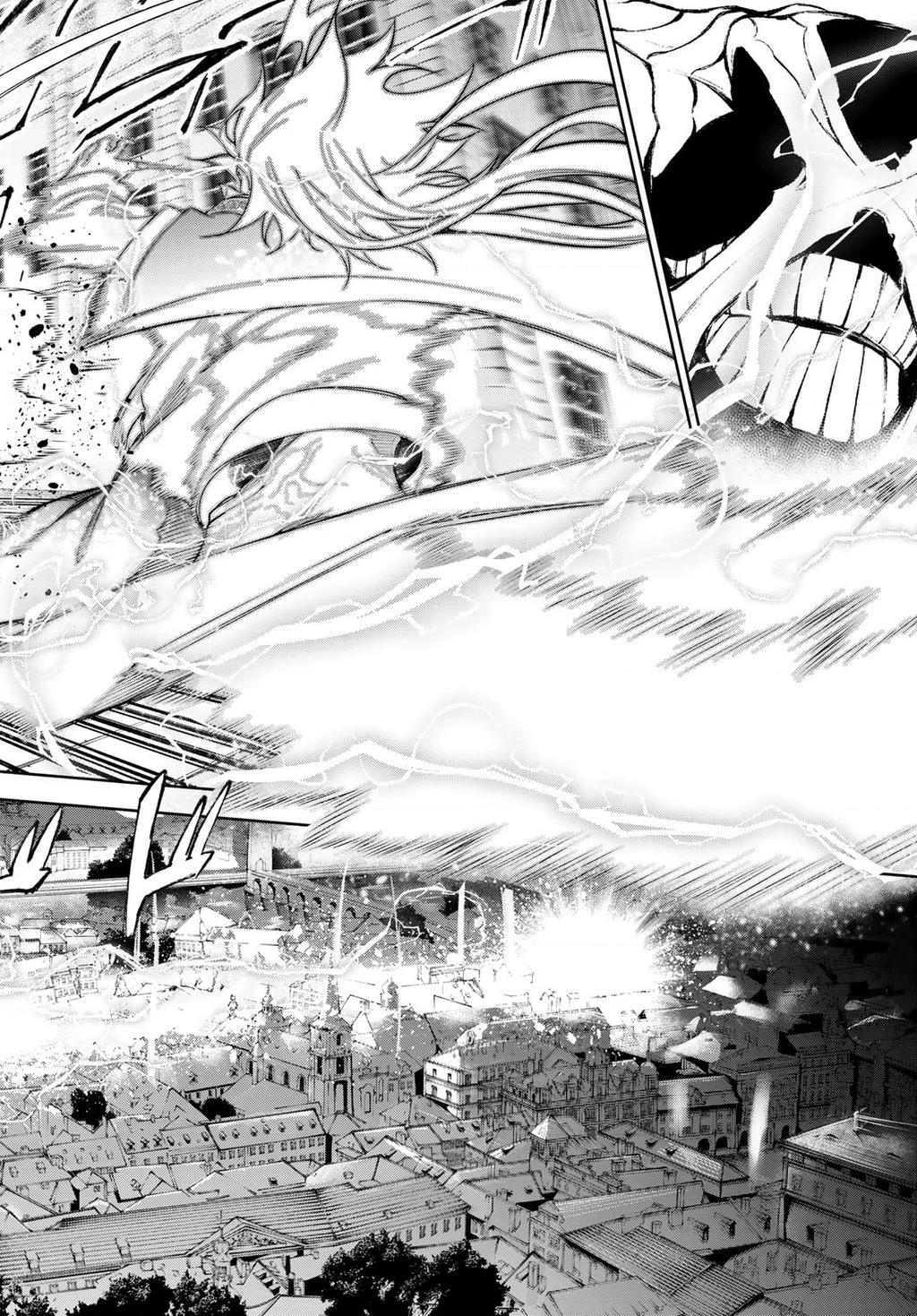 Wistoria Bản Hùng Ca Kiếm Và Pháp Trượng Chapter 52.21 - 9