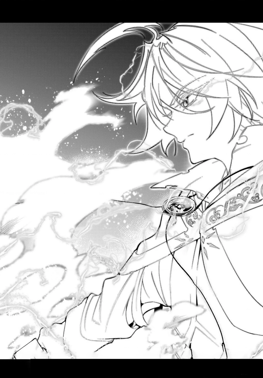 Wistoria Bản Hùng Ca Kiếm Và Pháp Trượng Chapter 52.21 - 15