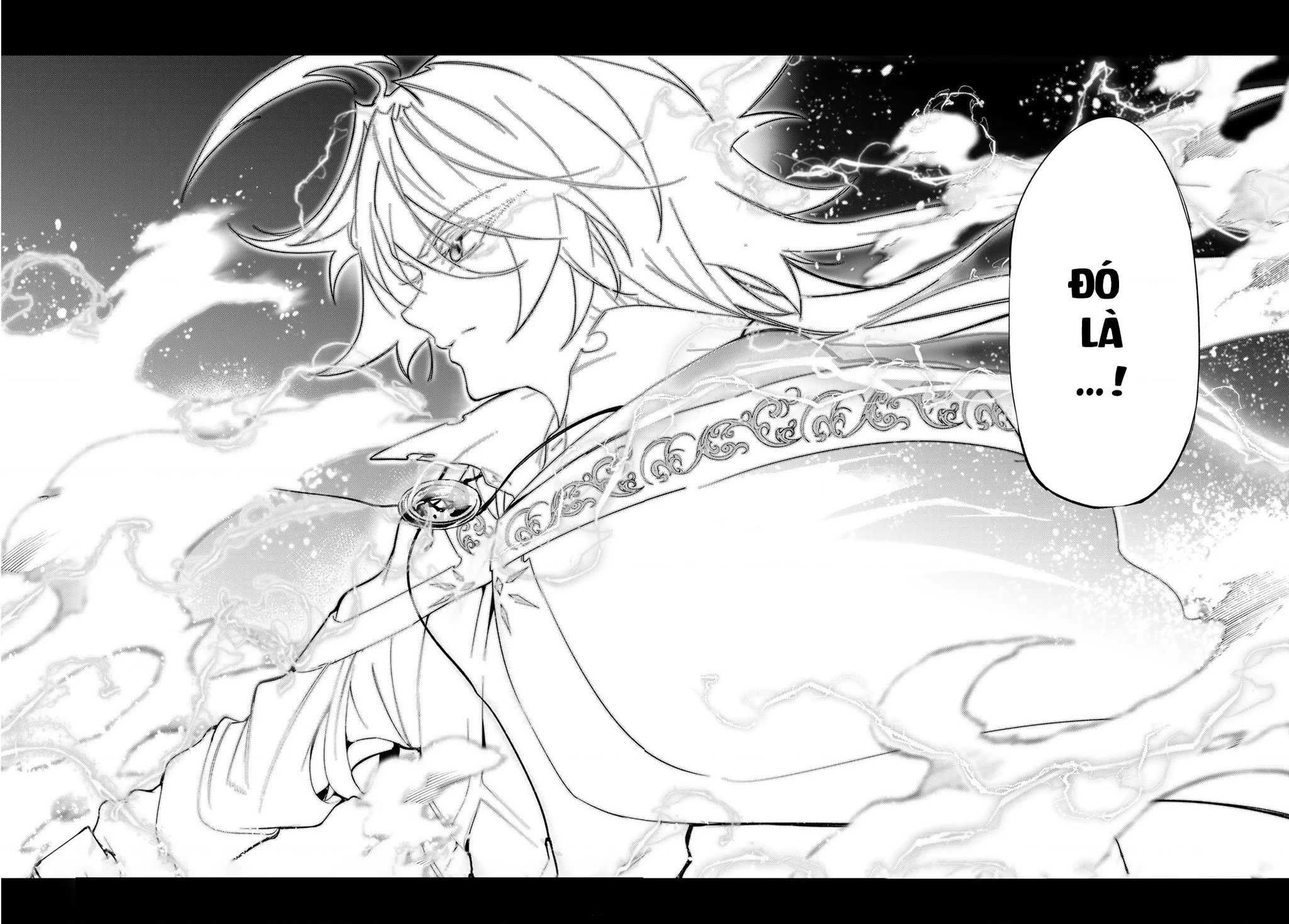 Wistoria Bản Hùng Ca Kiếm Và Pháp Trượng Chapter 52.21 - 16