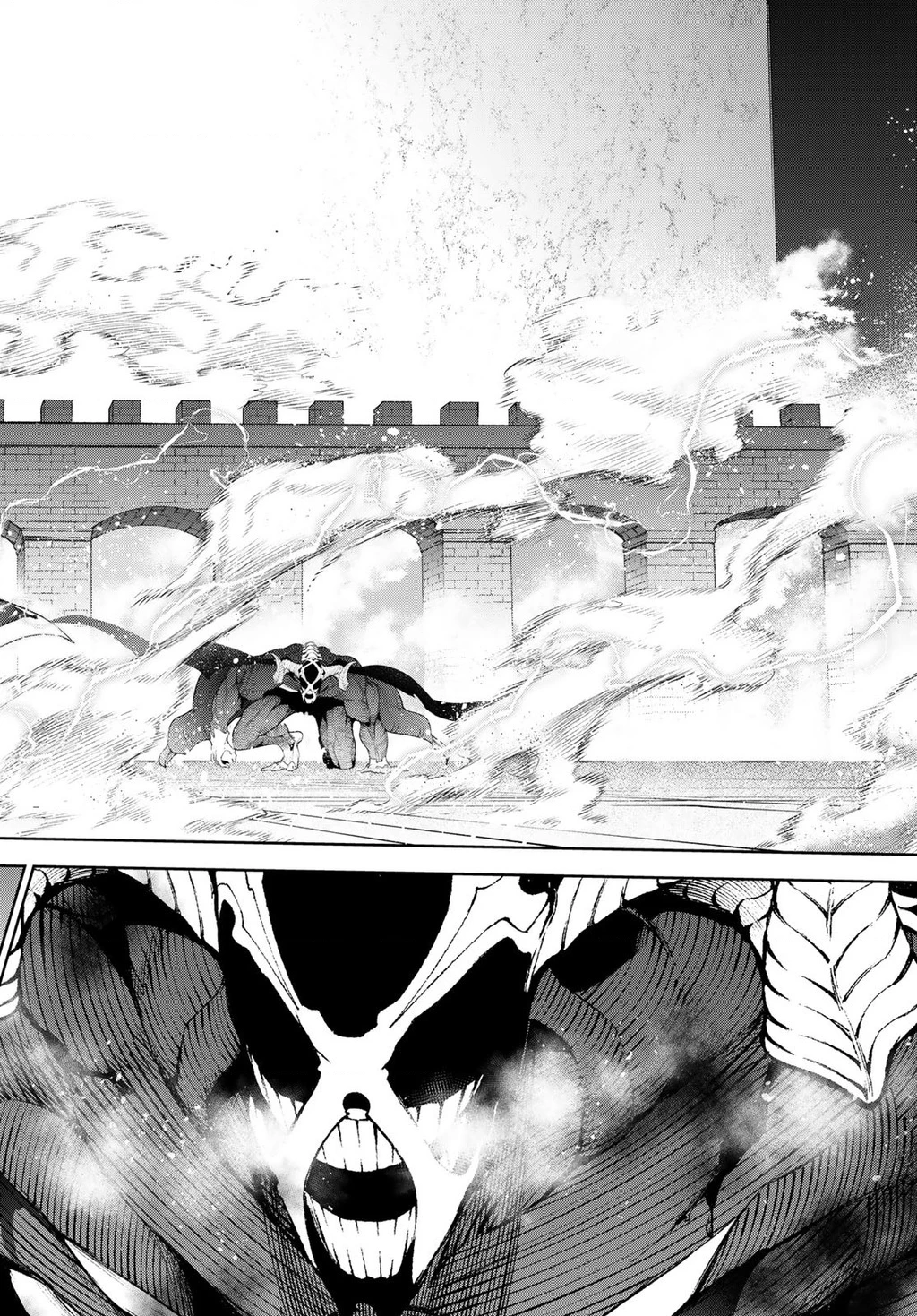 Wistoria Bản Hùng Ca Kiếm Và Pháp Trượng Chapter 52.21 - 17