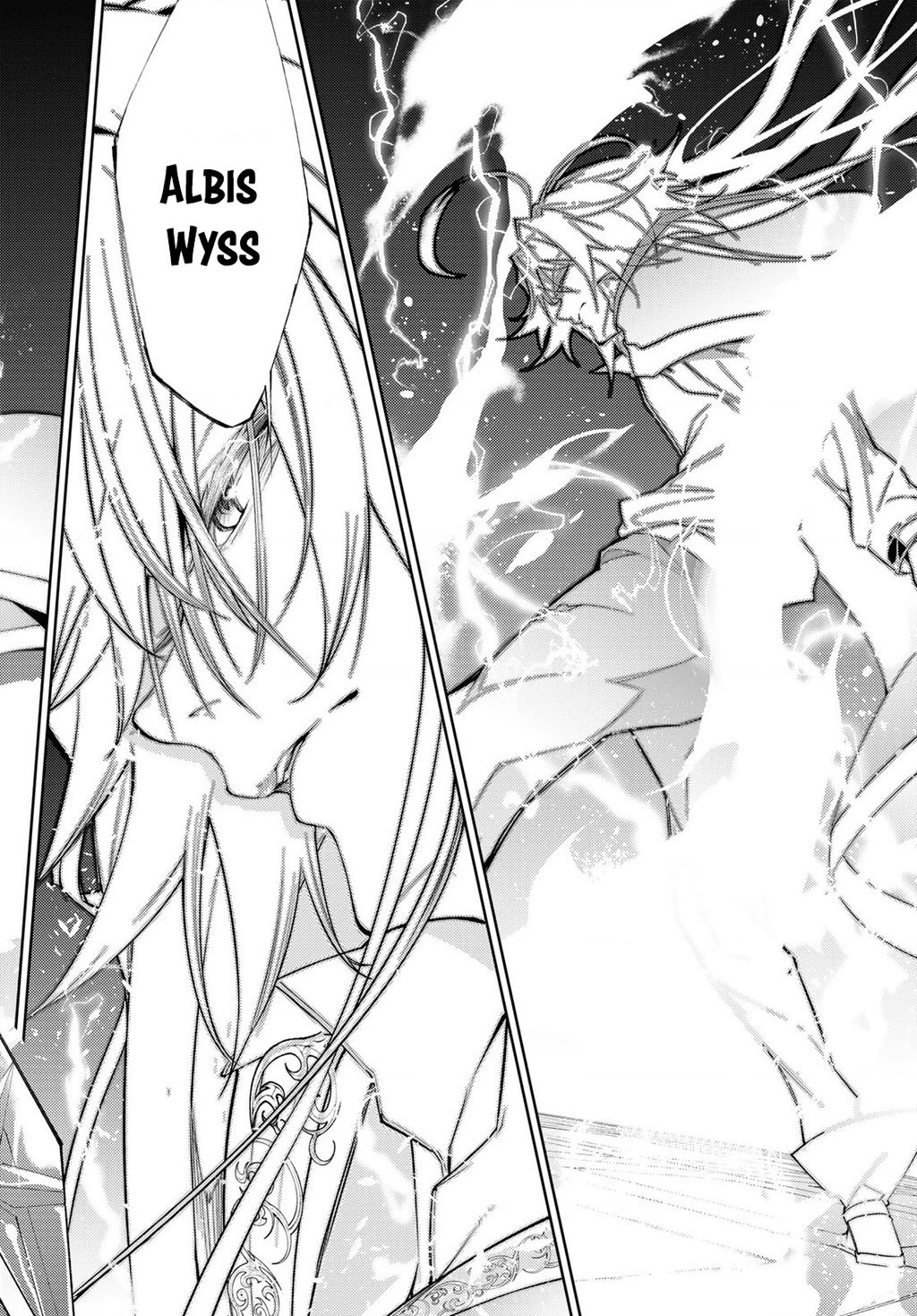 Wistoria Bản Hùng Ca Kiếm Và Pháp Trượng Chapter 52.22 - 13