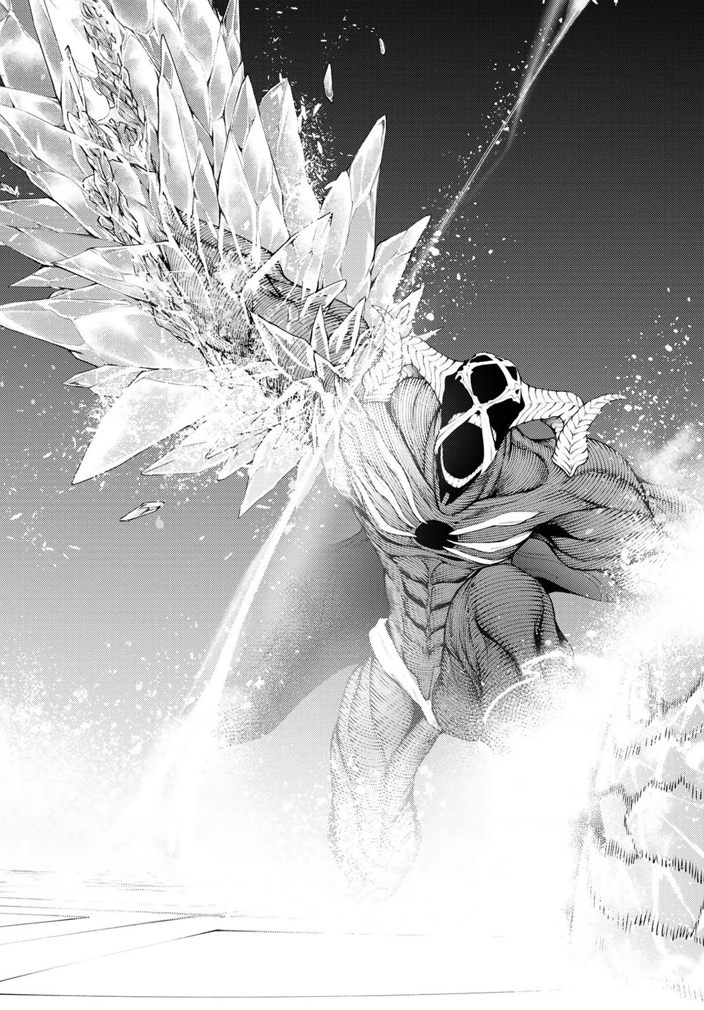 Wistoria Bản Hùng Ca Kiếm Và Pháp Trượng Chapter 52.22 - 19