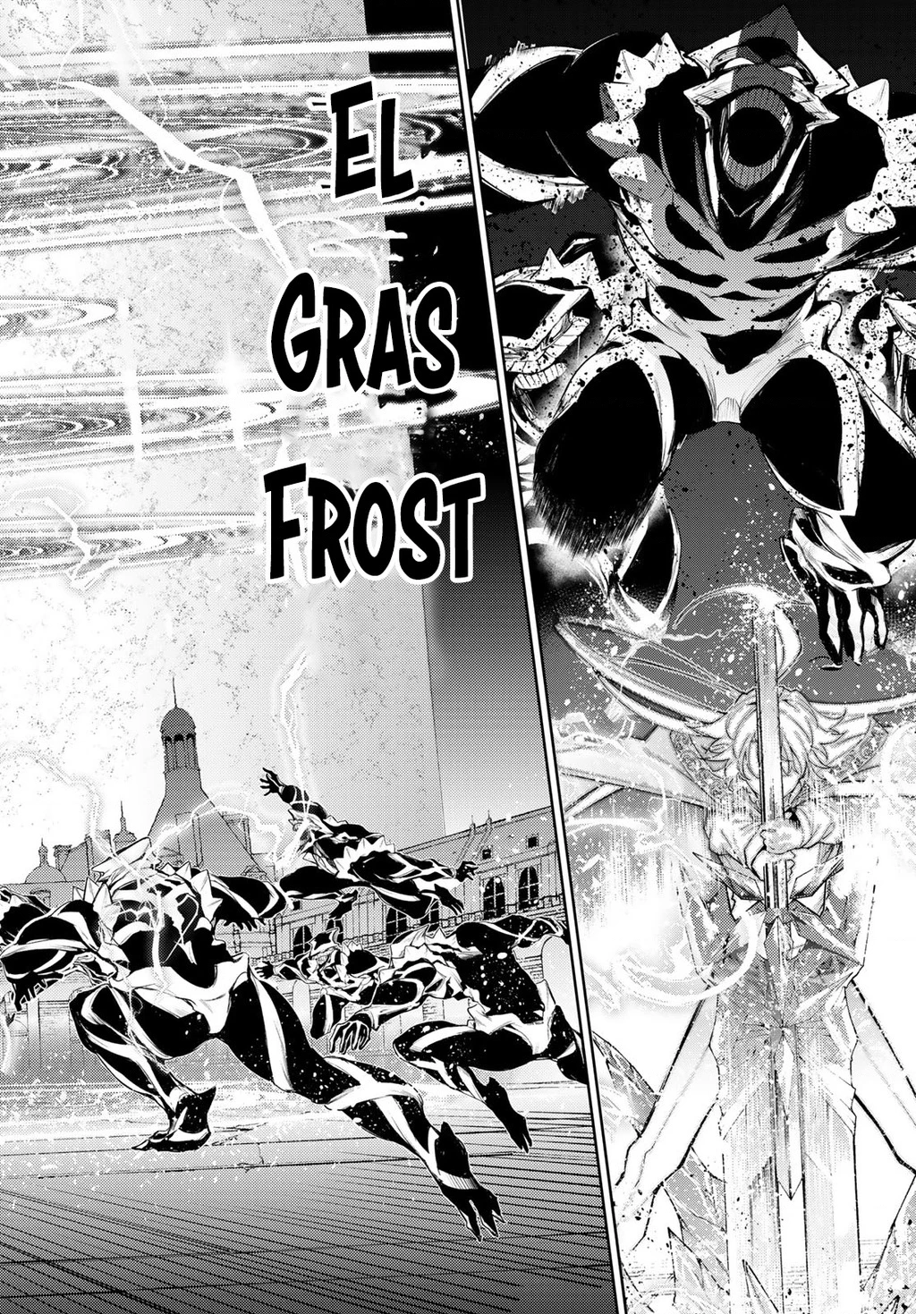 Wistoria Bản Hùng Ca Kiếm Và Pháp Trượng Chapter 52.22 - 36