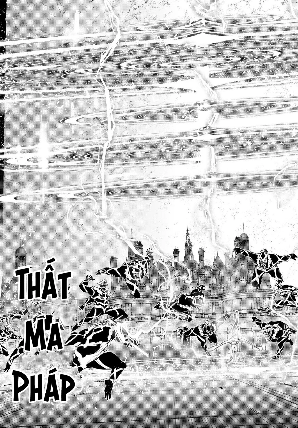 Wistoria Bản Hùng Ca Kiếm Và Pháp Trượng Chapter 52.22 - 37