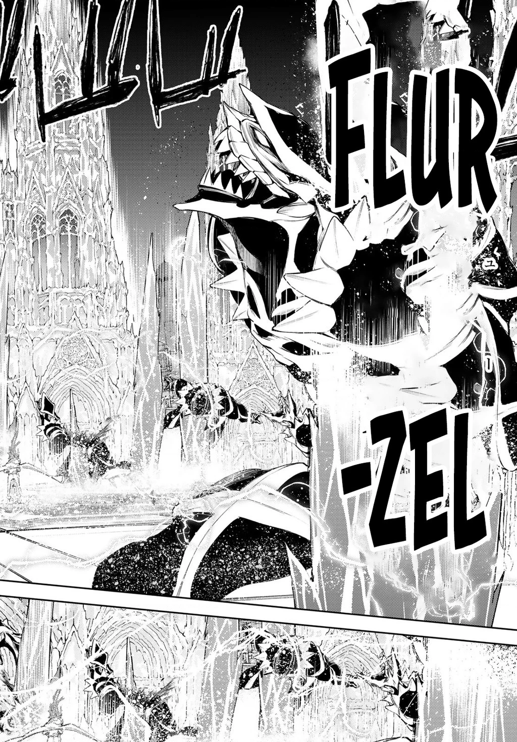 Wistoria Bản Hùng Ca Kiếm Và Pháp Trượng Chapter 52.22 - 39