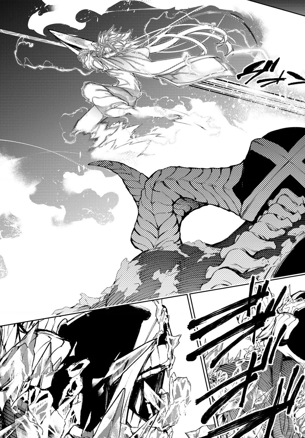 Wistoria Bản Hùng Ca Kiếm Và Pháp Trượng Chapter 52.22 - 45