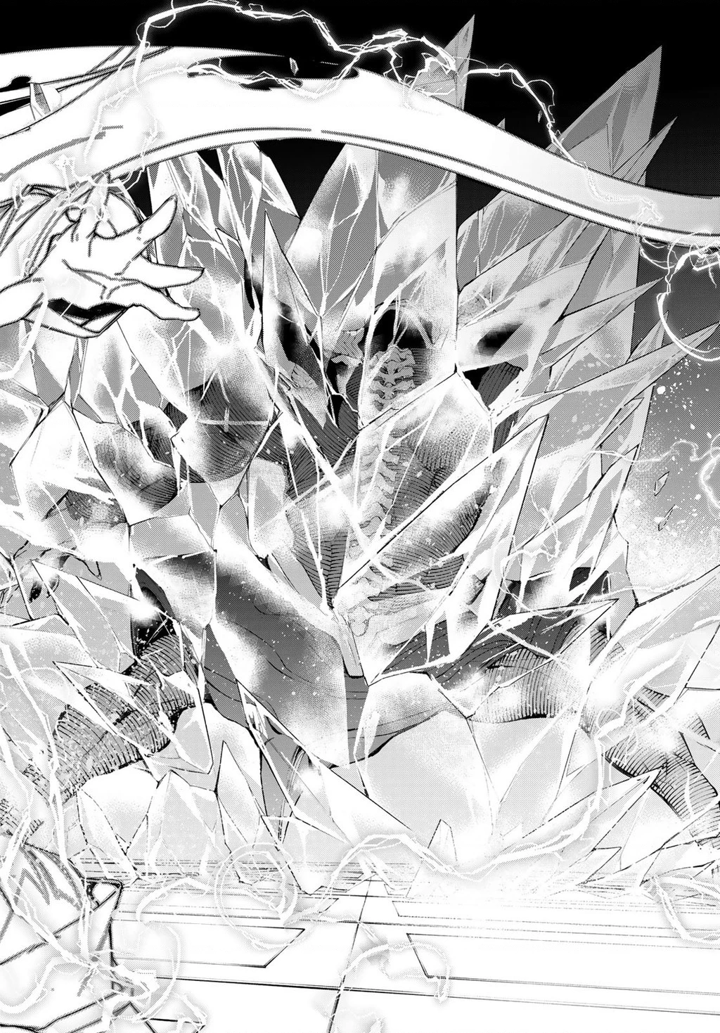 Wistoria Bản Hùng Ca Kiếm Và Pháp Trượng Chapter 52.22 - 47