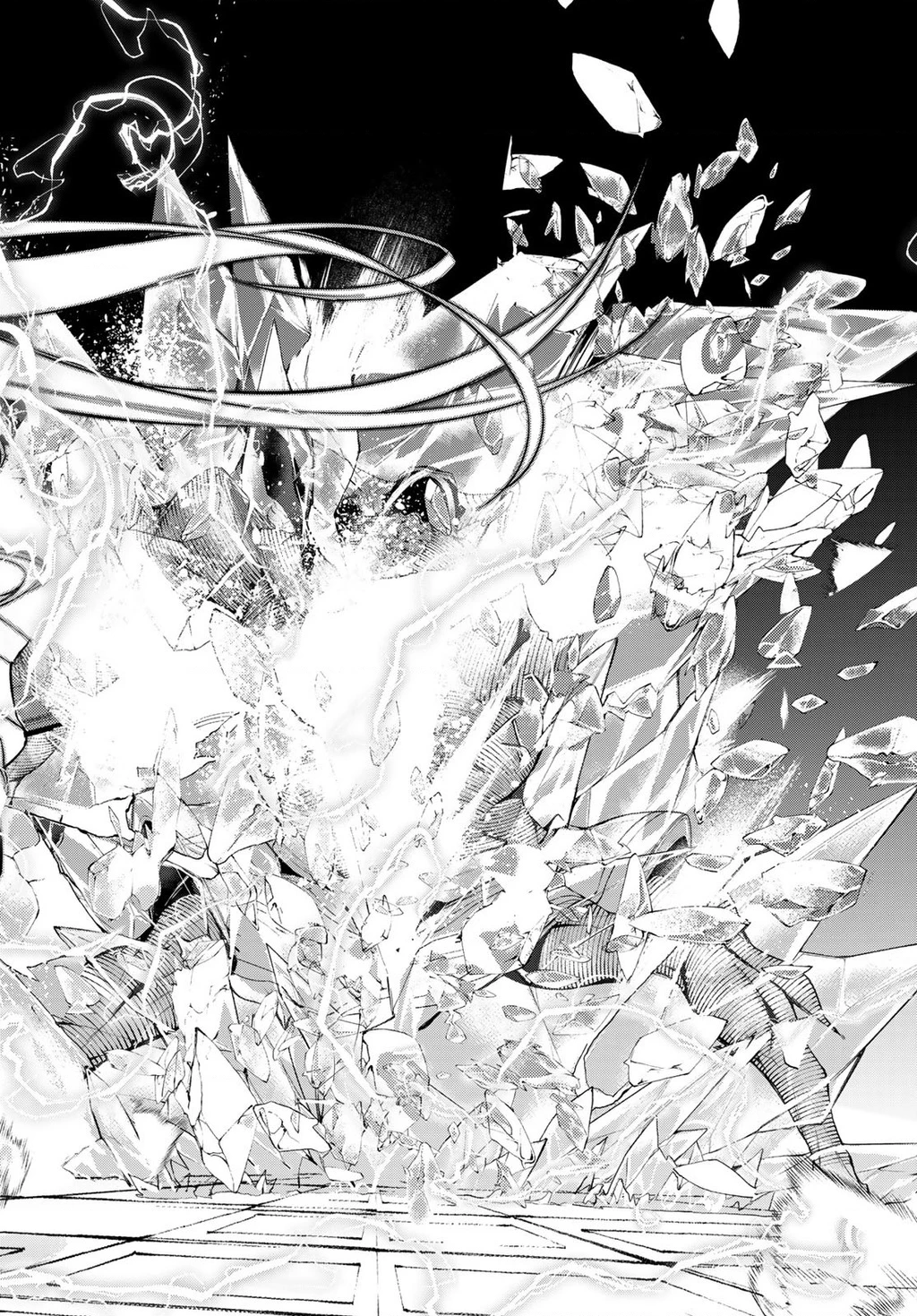 Wistoria Bản Hùng Ca Kiếm Và Pháp Trượng Chapter 52.22 - 50