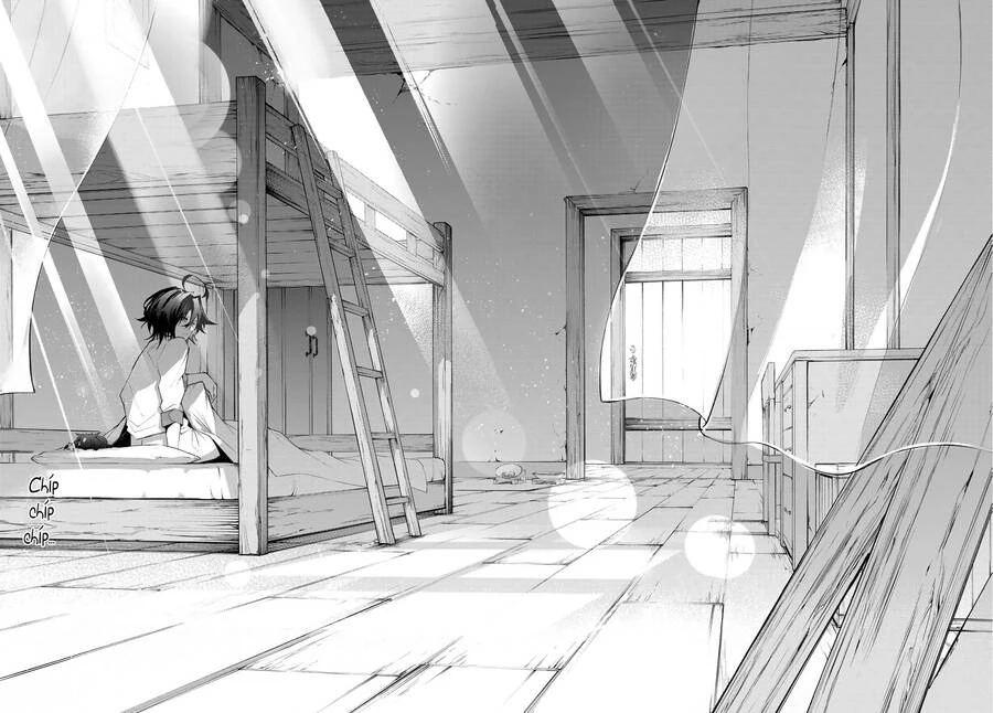 Wistoria Bản Hùng Ca Kiếm Và Pháp Trượng Chapter 52.23 - 17