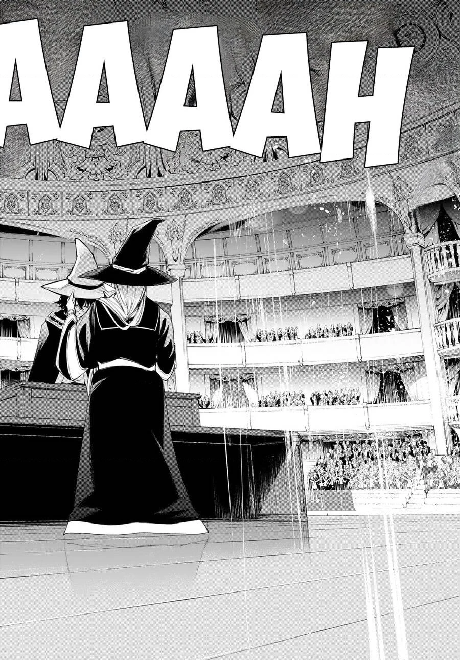 Wistoria Bản Hùng Ca Kiếm Và Pháp Trượng Chapter 52.23 - 38