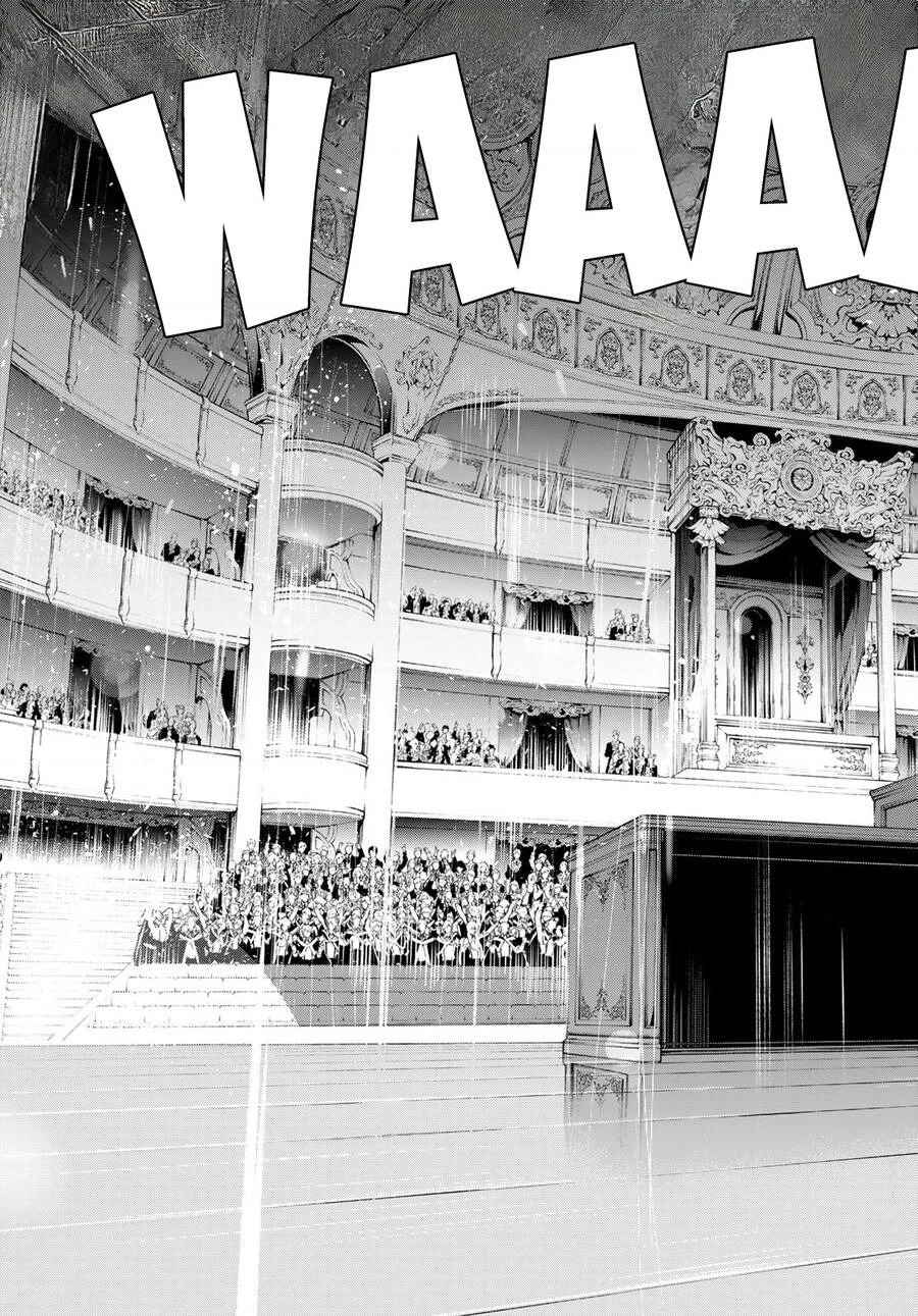 Wistoria Bản Hùng Ca Kiếm Và Pháp Trượng Chapter 52.23 - 39