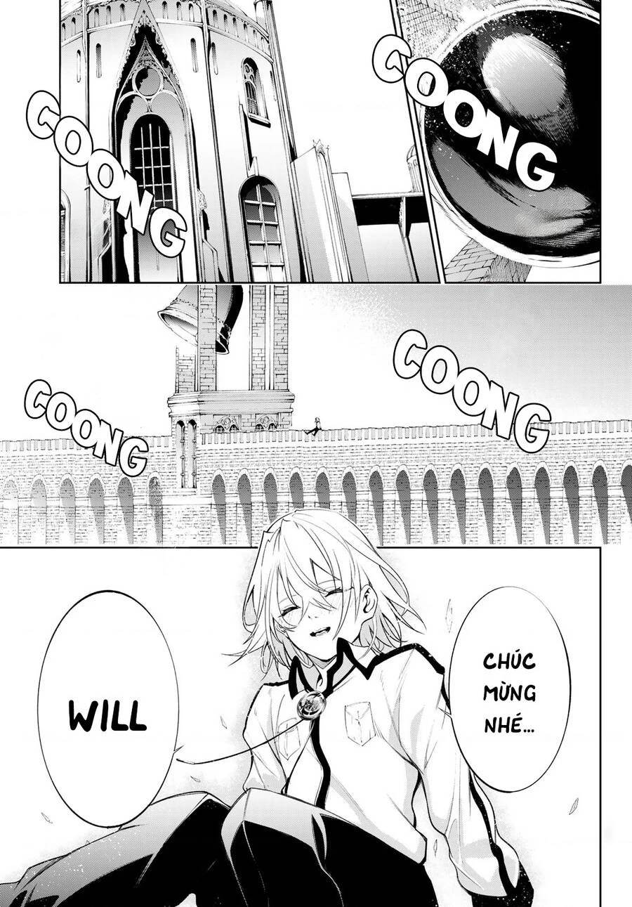 Wistoria Bản Hùng Ca Kiếm Và Pháp Trượng Chapter 52.23 - 44