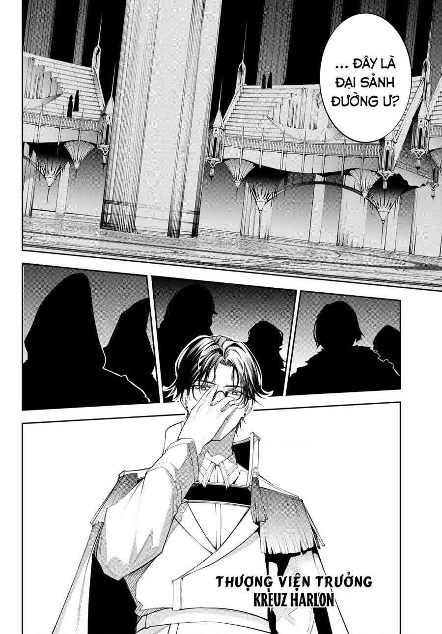 Wistoria Bản Hùng Ca Kiếm Và Pháp Trượng Chapter 52.24 - 30