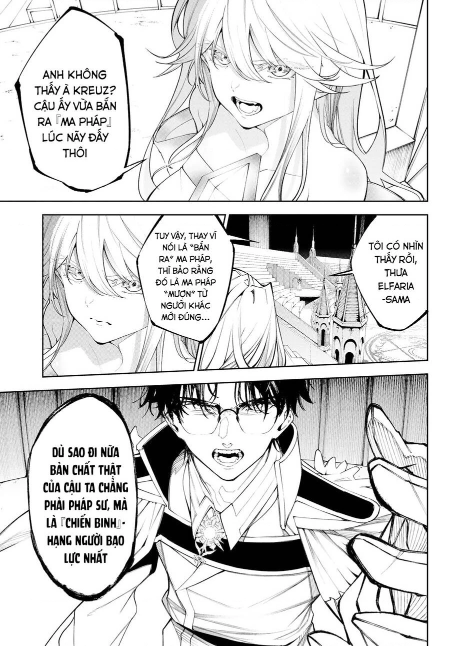 Wistoria Bản Hùng Ca Kiếm Và Pháp Trượng Chapter 52.26 - 4