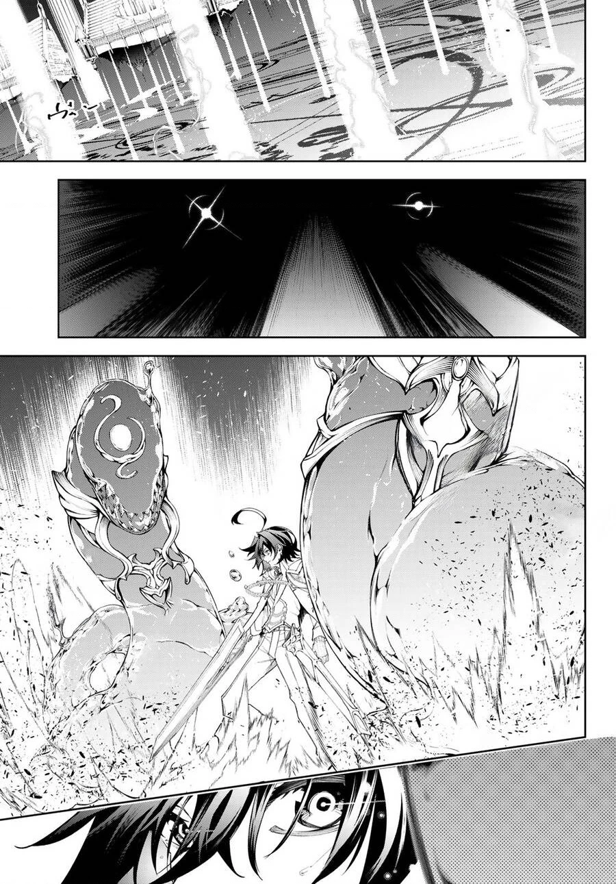 Wistoria Bản Hùng Ca Kiếm Và Pháp Trượng Chapter 52.26 - 6