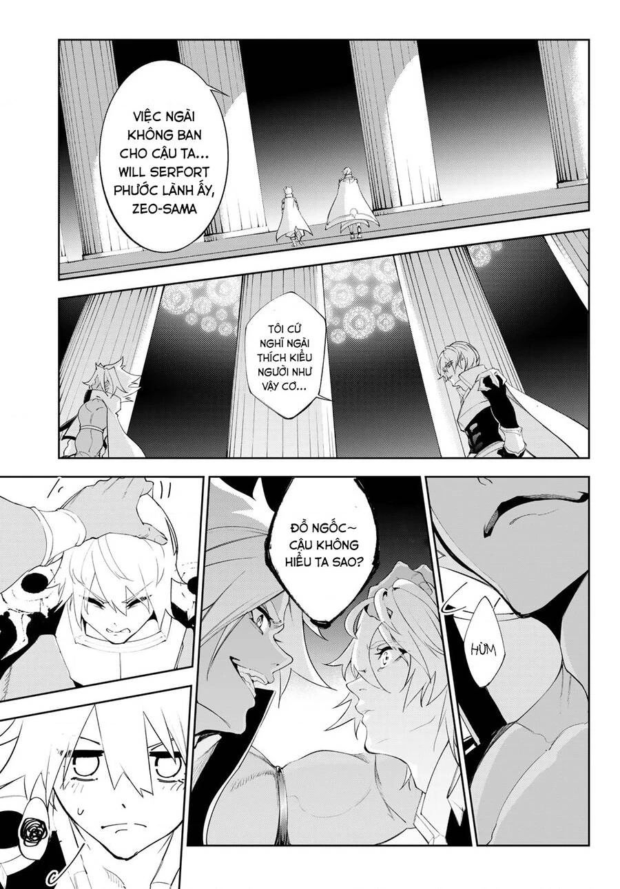 Wistoria Bản Hùng Ca Kiếm Và Pháp Trượng Chapter 52.26 - 37