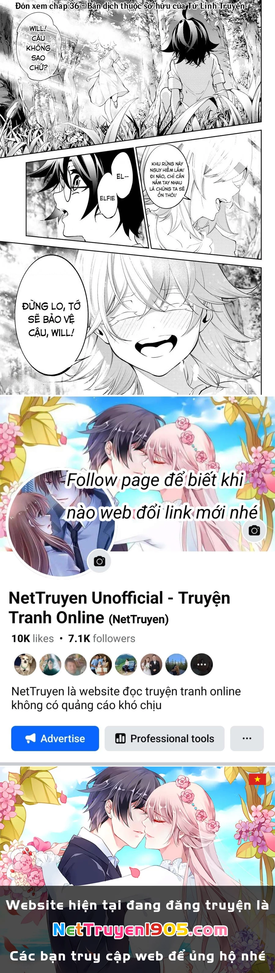 Wistoria Bản Hùng Ca Kiếm Và Pháp Trượng Chapter 52.28 - 40