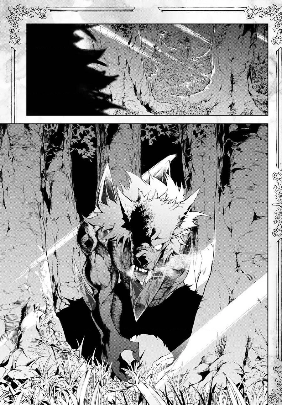 Wistoria Bản Hùng Ca Kiếm Và Pháp Trượng Chapter 52.29 - 14