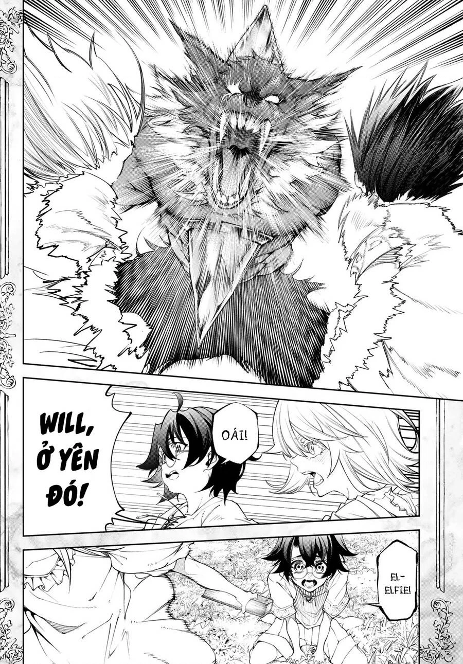 Wistoria Bản Hùng Ca Kiếm Và Pháp Trượng Chapter 52.29 - 23