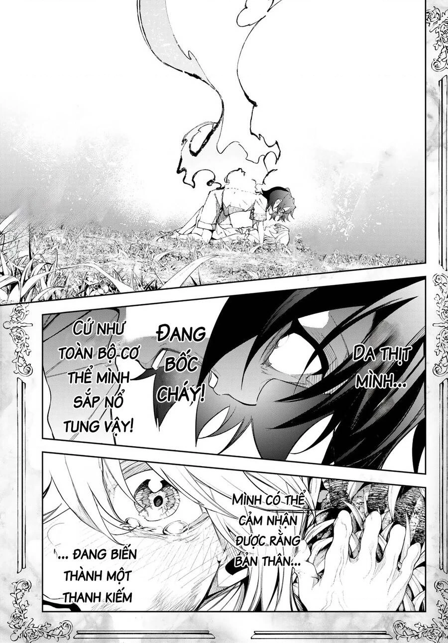 Wistoria Bản Hùng Ca Kiếm Và Pháp Trượng Chapter 52.29 - 34