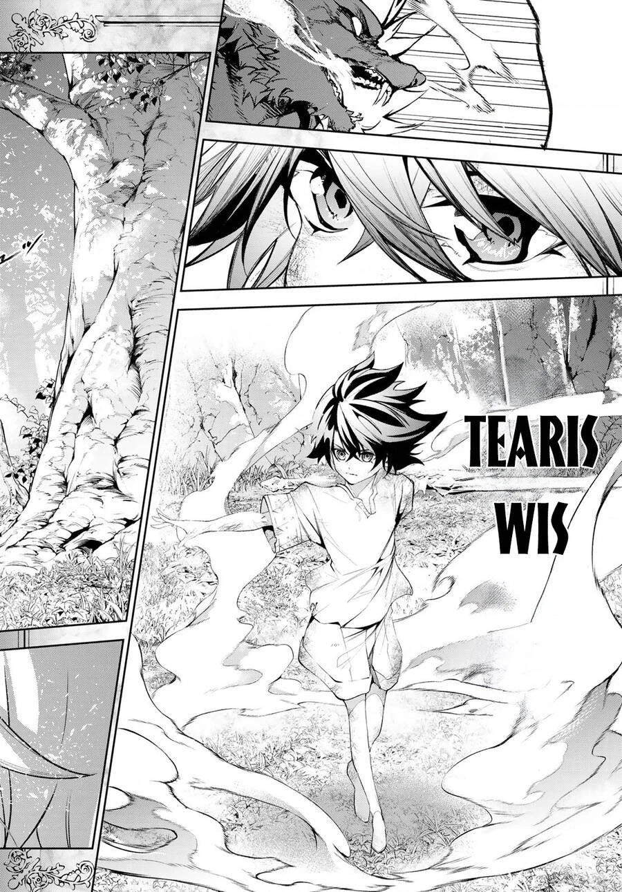 Wistoria Bản Hùng Ca Kiếm Và Pháp Trượng Chapter 52.29 - 37