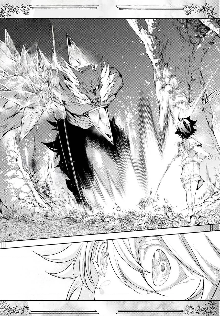 Wistoria Bản Hùng Ca Kiếm Và Pháp Trượng Chapter 52.29 - 38