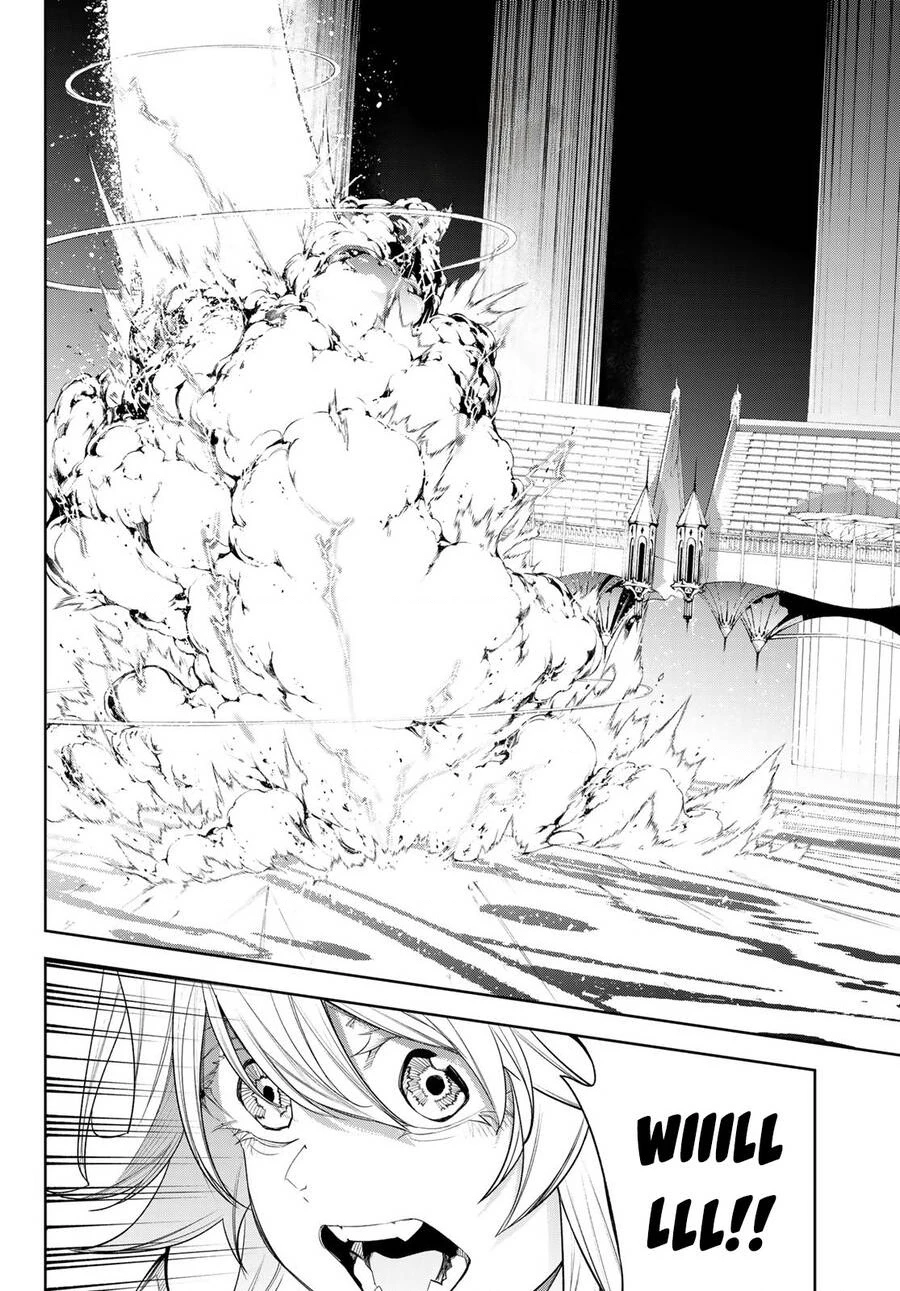 Wistoria Bản Hùng Ca Kiếm Và Pháp Trượng Chapter 52.3 - 37