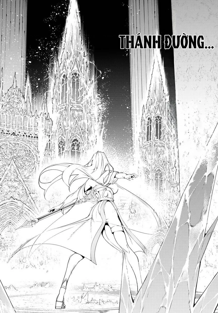 Wistoria Bản Hùng Ca Kiếm Và Pháp Trượng Chapter 52.31 - 19