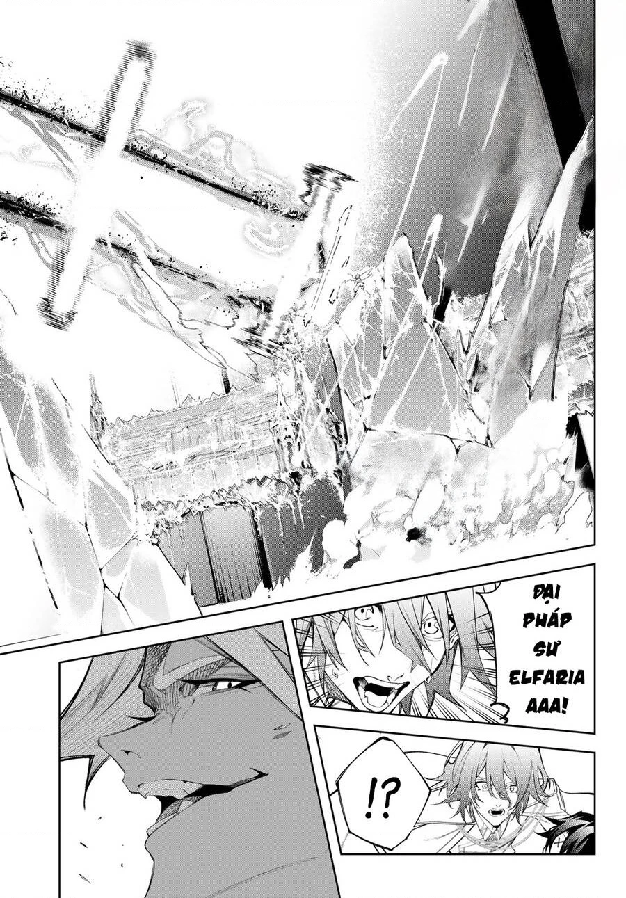 Wistoria Bản Hùng Ca Kiếm Và Pháp Trượng Chapter 52.31 - 23