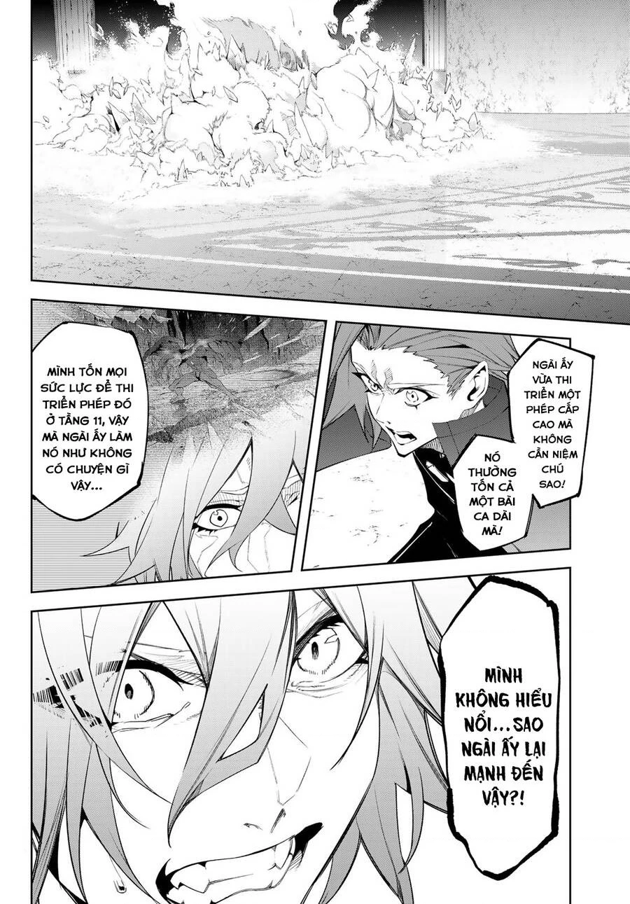 Wistoria Bản Hùng Ca Kiếm Và Pháp Trượng Chapter 52.31 - 29