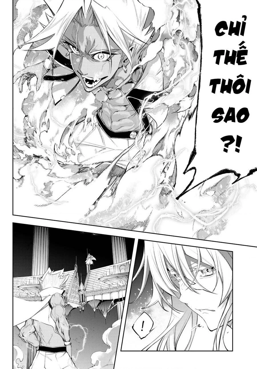 Wistoria Bản Hùng Ca Kiếm Và Pháp Trượng Chapter 52.31 - 31