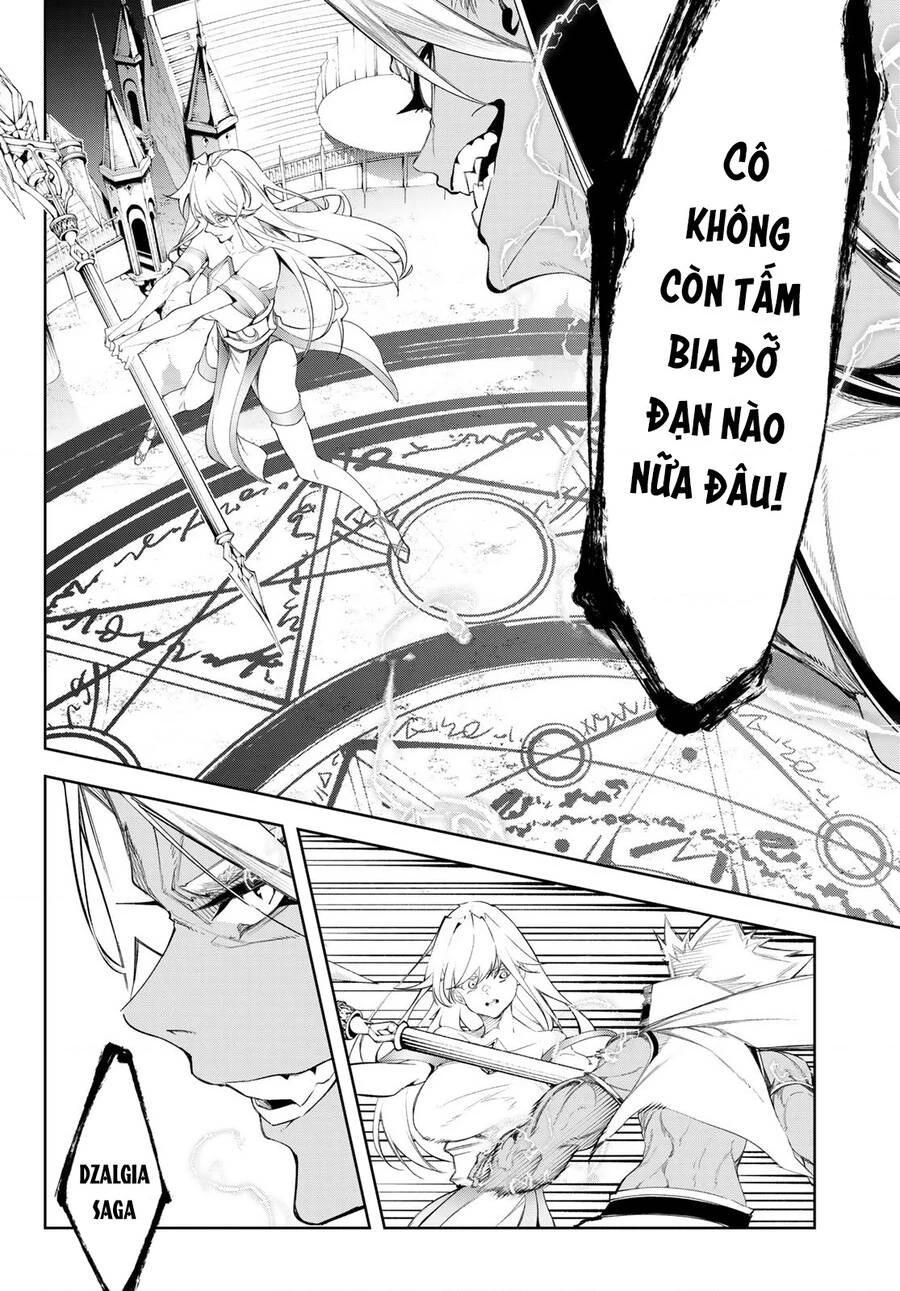 Wistoria Bản Hùng Ca Kiếm Và Pháp Trượng Chapter 52.31 - 36